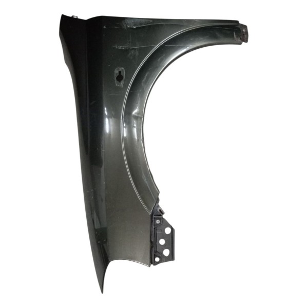 Paralama Traseiro Esquerdo Chevrolet Astra 2005 2006 Detalhe