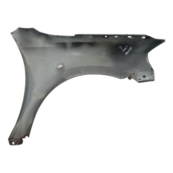 Paralama Traseiro Esquerdo Chevrolet Astra 2005 2006 Detalhe