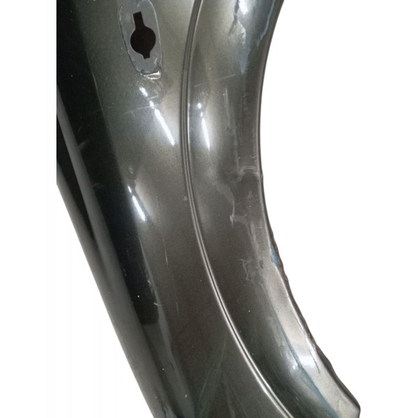 Paralama Traseiro Esquerdo Chevrolet Astra 2005 2006 Detalhe