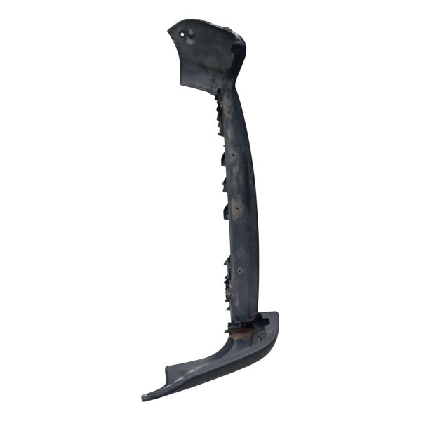 Parachoque Traseiro Renault Kangoo 1.6 2002 2003 Detalhe