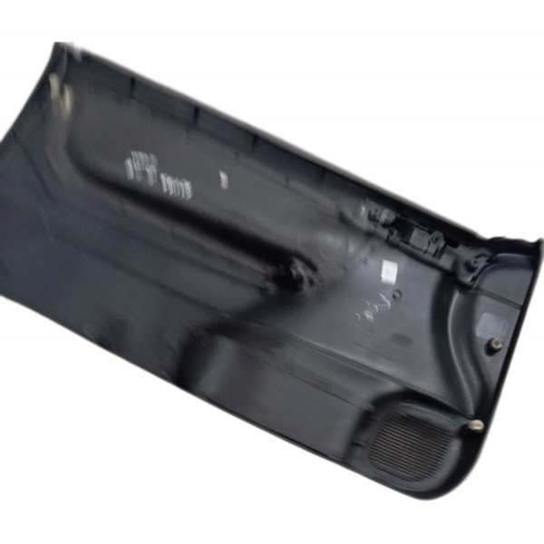 Forro Porta Dianteiro Direito Chevrolet Astra 2p 2000 2001