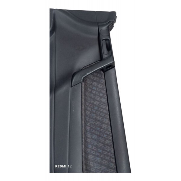 Forro Porta Dianteiro Direito Chevrolet Astra 2p 2000 2001