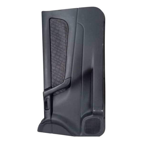 Forro Porta Dianteiro Direito Chevrolet Astra 2p 2000 2001