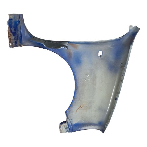 Paralama Dianteiro Esquerdo Renault Kangoo 1.6 2003 Detalhe