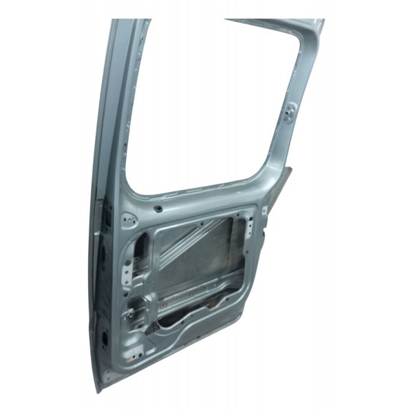 Porta Lateral Direita Renault Kangoo 1.6 4p Verde 2002 2003