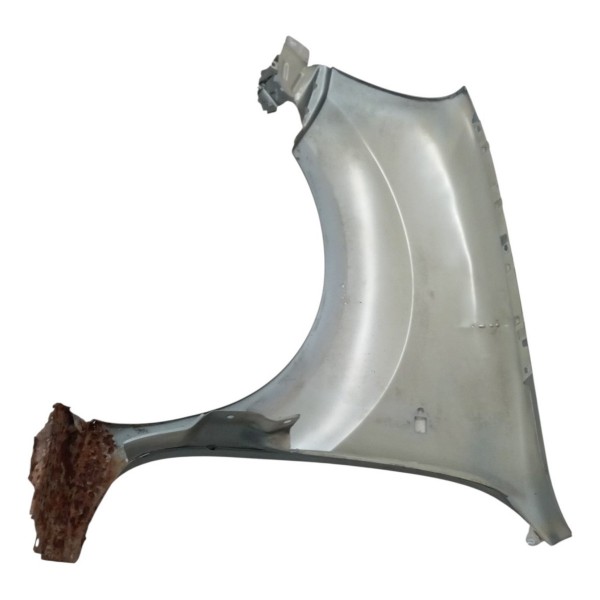 Paralama Dianteiro Direito Renault Kangoo 2002 Detalhe