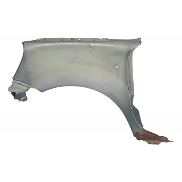 Paralama Dianteiro Direito Renault Kangoo 2002 Detalhe