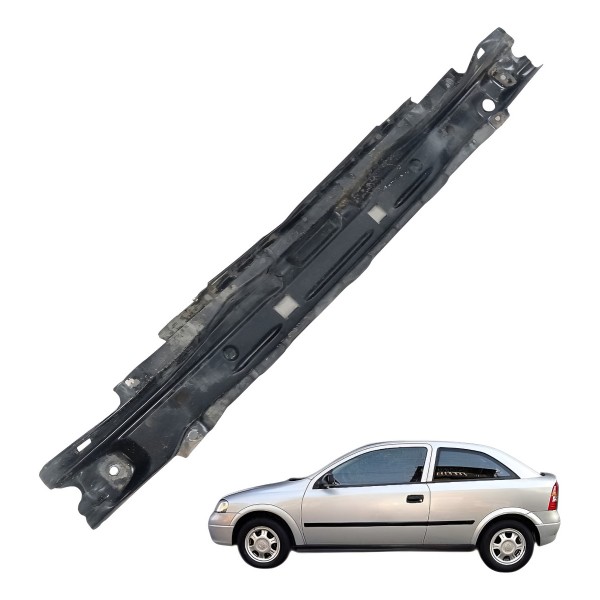 Alma Parachoque Dianteiro Chevrolet Astra 2.0 2000 Detalhe