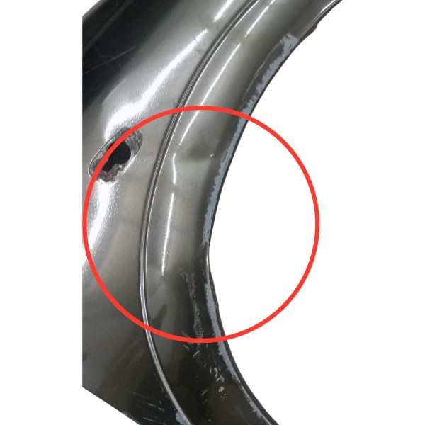 Paralama Dianteiro Direito Chevrolet Astra 2.0 2000 Ldetalhe