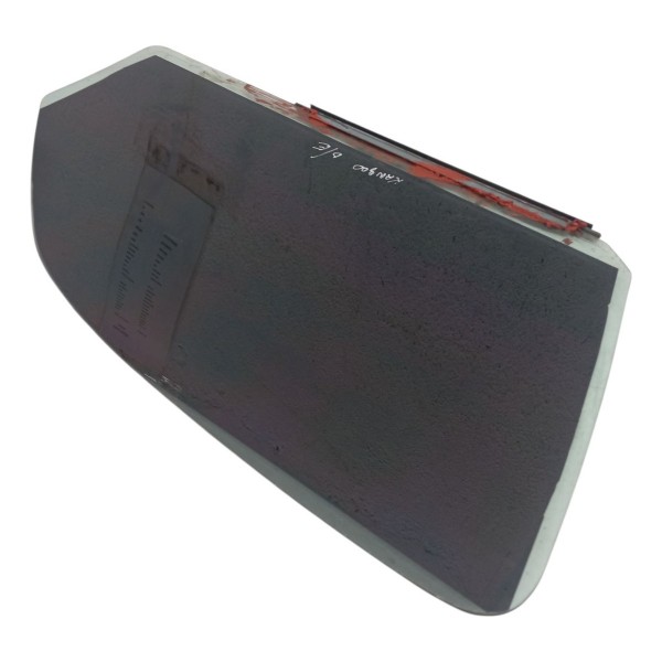 Vidro Porta Dianteiro Esquerdo Renault Kangoo 2003 2004 2005
