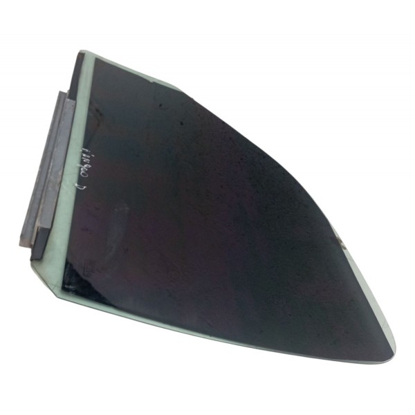 Vidro Porta Dianteiro Direito Renault Kangoo 2003 2004 2005