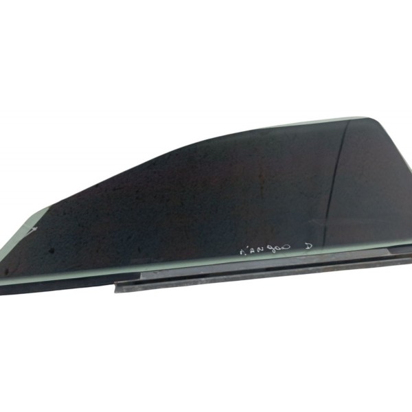 Vidro Porta Dianteiro Direito Renault Kangoo 2003 2004 2005