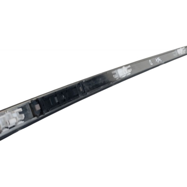 Friso Teto Direito Preto Peugeot 307 1.6 2004 2005 Detalhe