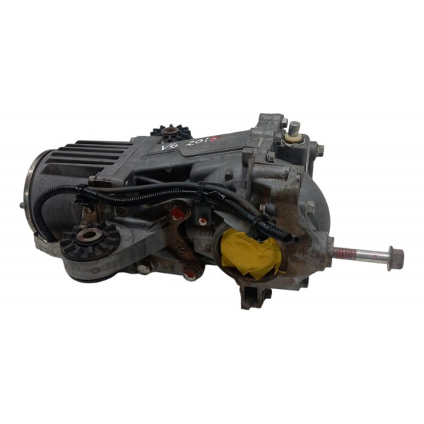 Diferencial Traseiro Mitsubish Outlander 3.0 V6 2010 2011