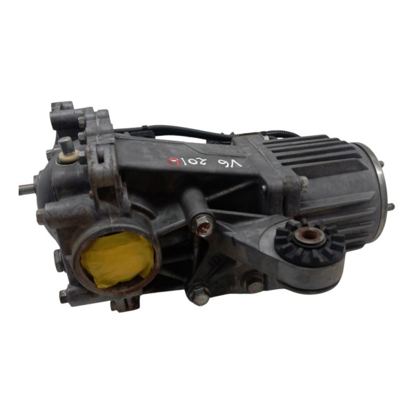 Diferencial Traseiro Mitsubish Outlander 3.0 V6 2010 2011