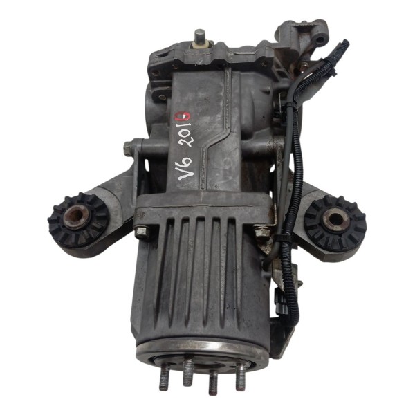 Diferencial Traseiro Mitsubish Outlander 3.0 V6 2010 2011