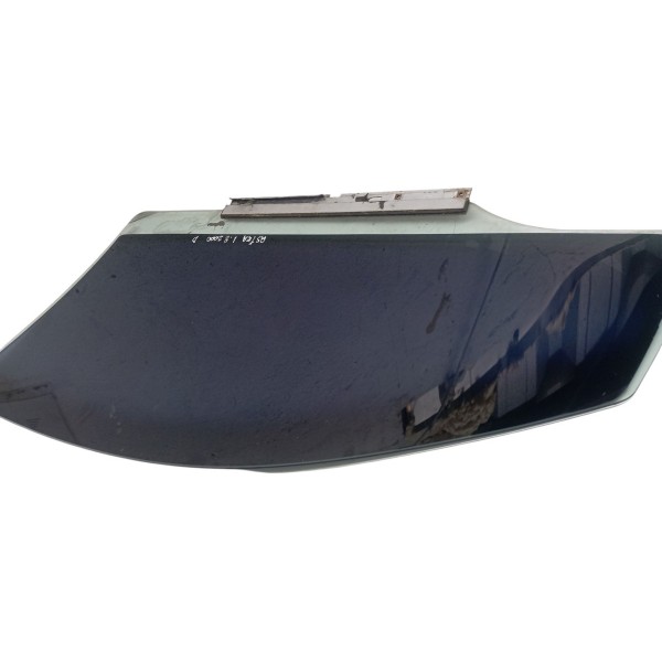 Vidro Porta Dianteiro Direito Chevrolet Astra 2p 2000 2001