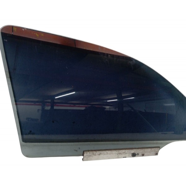 Vidro Porta Dianteiro Direito Chevrolet Astra 2p 2000 2001
