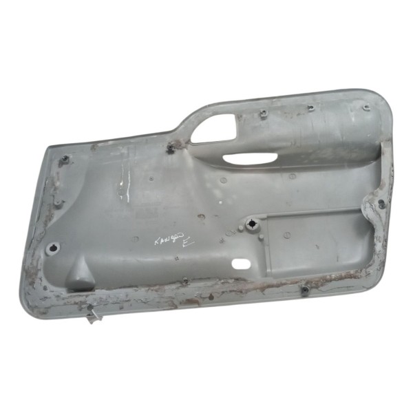 Forro Porta Dianteira Esquerda Renault Kangoo 2002 Detalhe