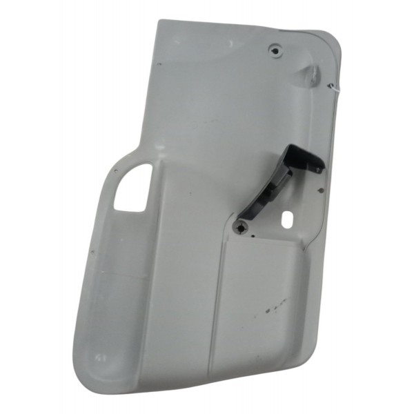 Forro Porta Dianteira Esquerda Renault Kangoo 2002 Detalhe