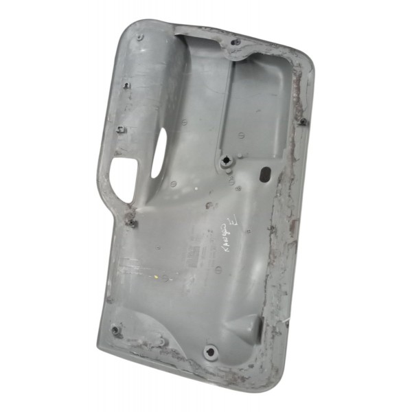 Forro Porta Dianteira Esquerda Renault Kangoo 2002 Detalhe