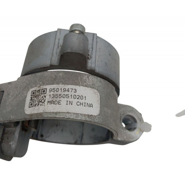 Cilindro Miolo Ignição Suporte Chevrolet Onix 1.0 2017 2018