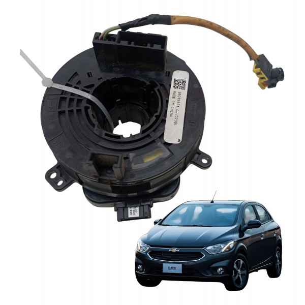 Hard Disk Cinta Airbag Chevrolet Onix 2016 2017 2018 2019