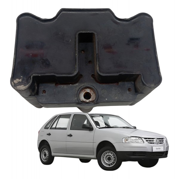 Bobina De Ignição Volkswagen Golf Gol Fox G4