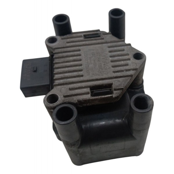 Bobina De Ignição Volkswagen Golf Gol Fox G4