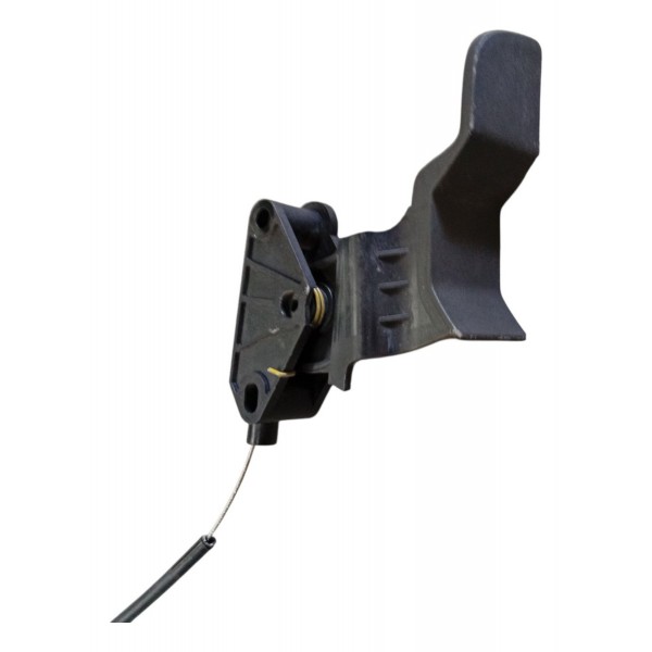 Alavanca Cabo Abertura Capo Peugeot 208 Allure 2014 2015