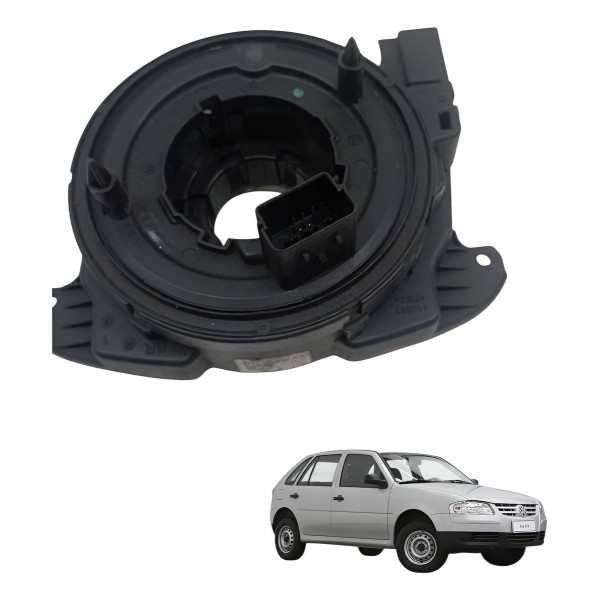 Hard Disk Cinta Volante Volkswagen Gol Fox Saveiro 2014 2015