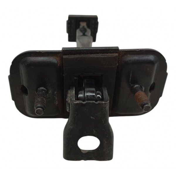 Limitador Porta Traseira Direita Peugeot 208 Allure 2015