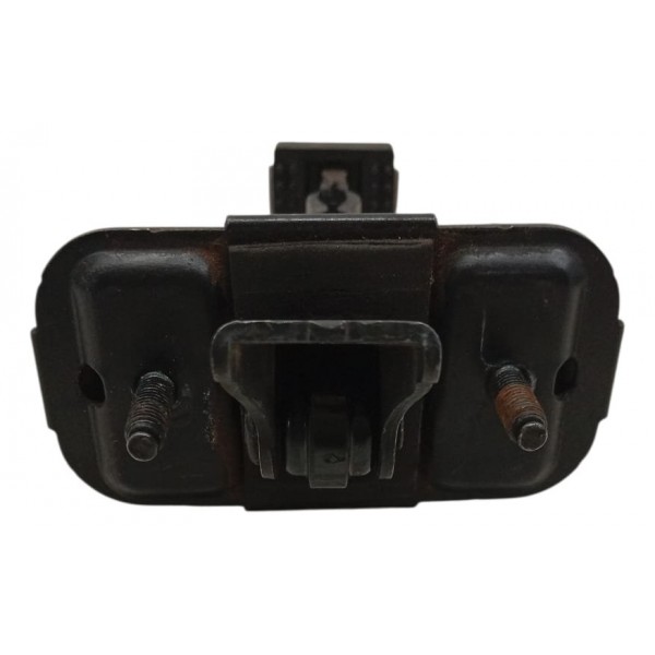 Limitador Porta Traseira Direita Peugeot 208 Allure 2015