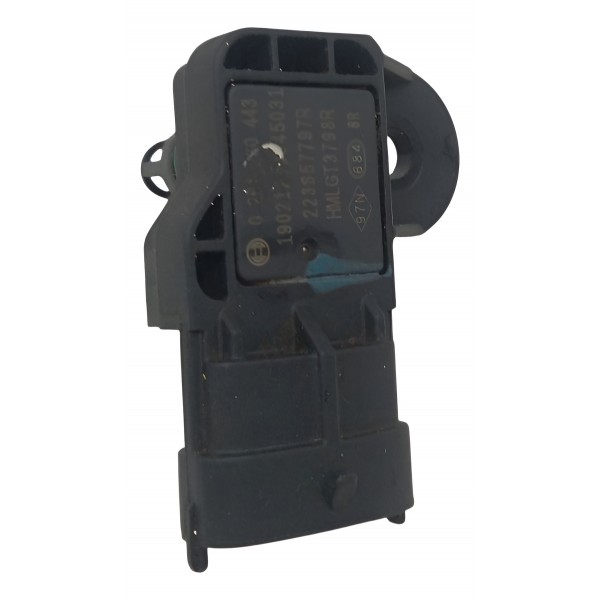 Sensor Map Renault Logan Sandero Kwid 1.0 3cc 2017 2018 2019