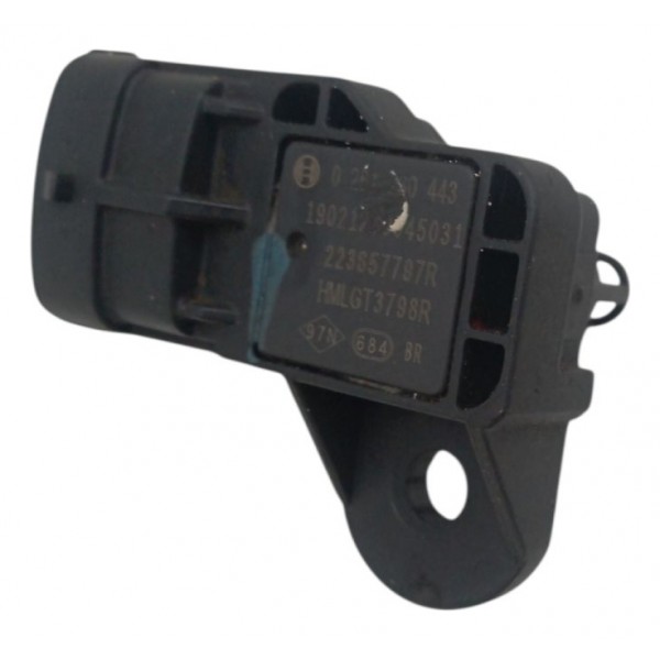 Sensor Map Renault Logan Sandero Kwid 1.0 3cc 2017 2018 2019