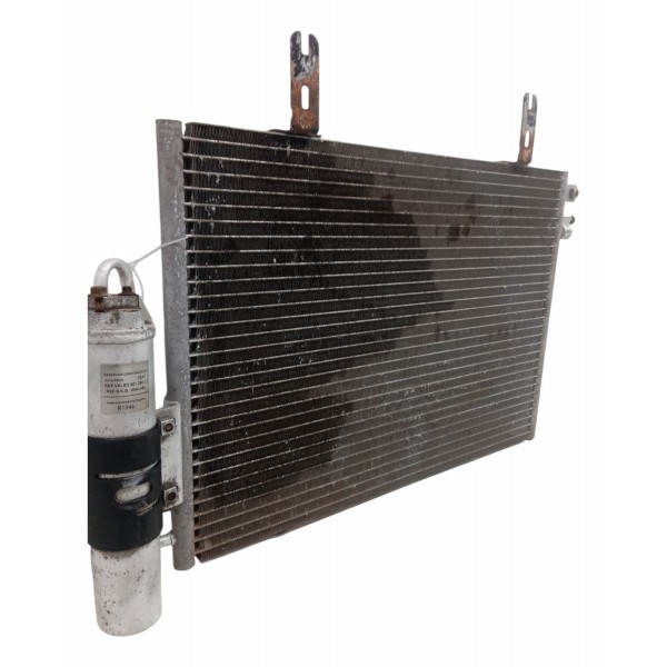 Evaporadora Ar Condicionado Renault Kangoo 1.0 2003 Detalhe