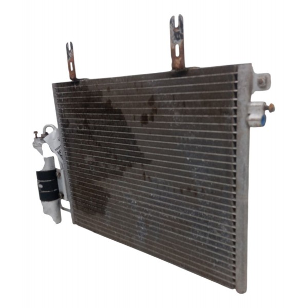 Evaporadora Ar Condicionado Renault Kangoo 1.0 2003 Detalhe