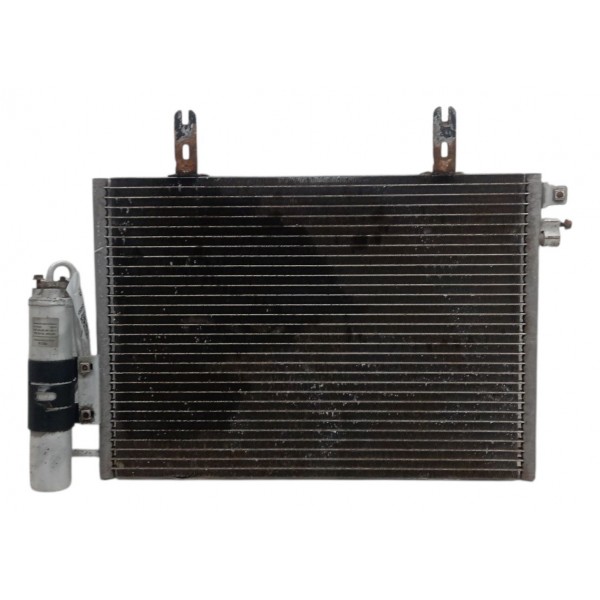 Evaporadora Ar Condicionado Renault Kangoo 1.0 2003 Detalhe