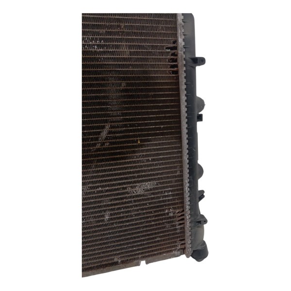 Radiador Agua Motor Renault Kangoo 1.0 2002 2003 Detalhe