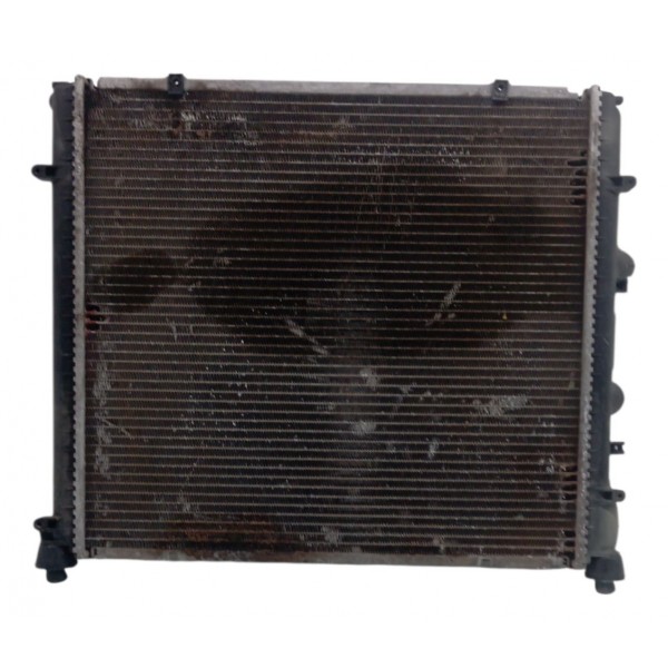 Radiador Agua Motor Renault Kangoo 1.0 2002 2003 Detalhe