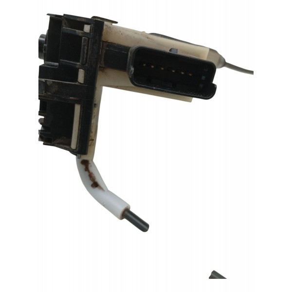 Fechadura Porta Dianteira Esquerda Peugeot 208 2014 2015