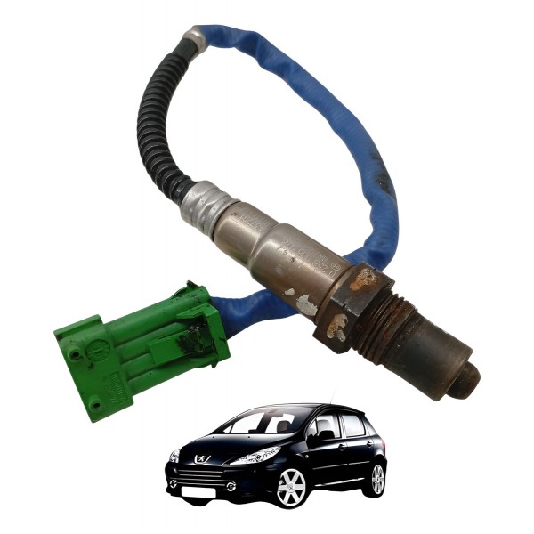 Sonda Pre Lambda Citroen C3 1.6 2004 2005 2006 2007 2008