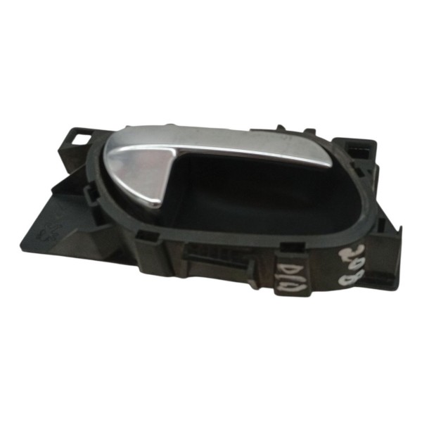 Maçaneta Interna Dianteira Direita Peugeot 208 2015 2016