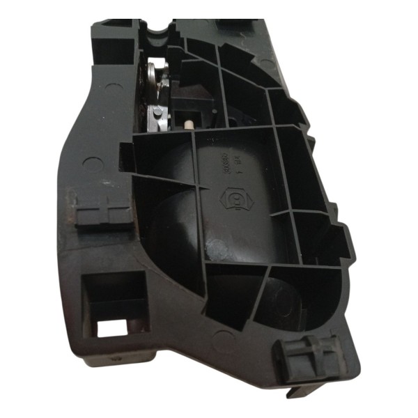 Maçaneta Interna Dianteira Direita Peugeot 208 2015 2016