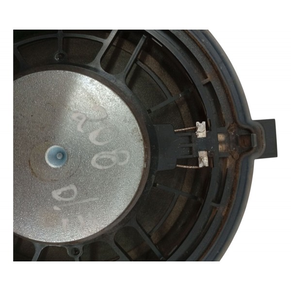 Auto Falante Porta Dianteiro Esquerdo Peugeot 208 2014 2015