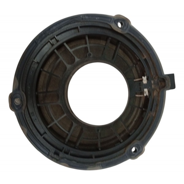 Auto Falante Porta Dianteiro Esquerdo Peugeot 208 2014 2015