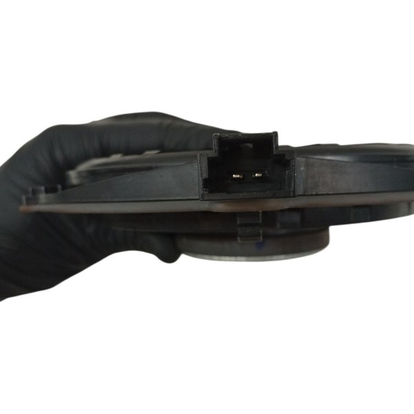 Auto Falante Porta Dianteiro Esquerdo Peugeot 208 2014 2015