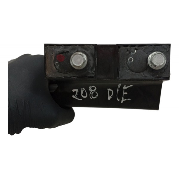 Guia Vidro Porta Dianteira Esquerdo Peugeot 208 2014 2015