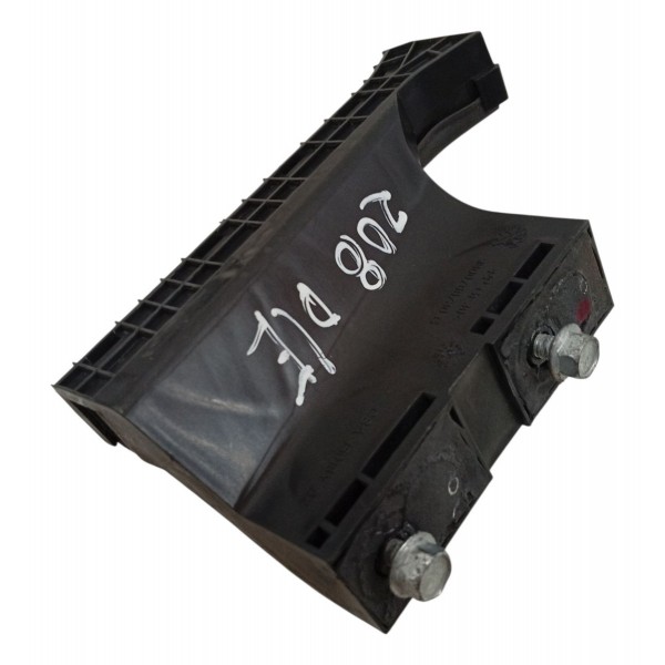 Guia Vidro Porta Dianteira Esquerdo Peugeot 208 2014 2015