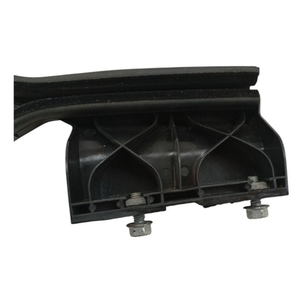 Guia Vidro Porta Dianteira Esquerdo Peugeot 208 2014 2015